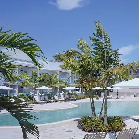 Lighthouse Resort: Inn & Suites